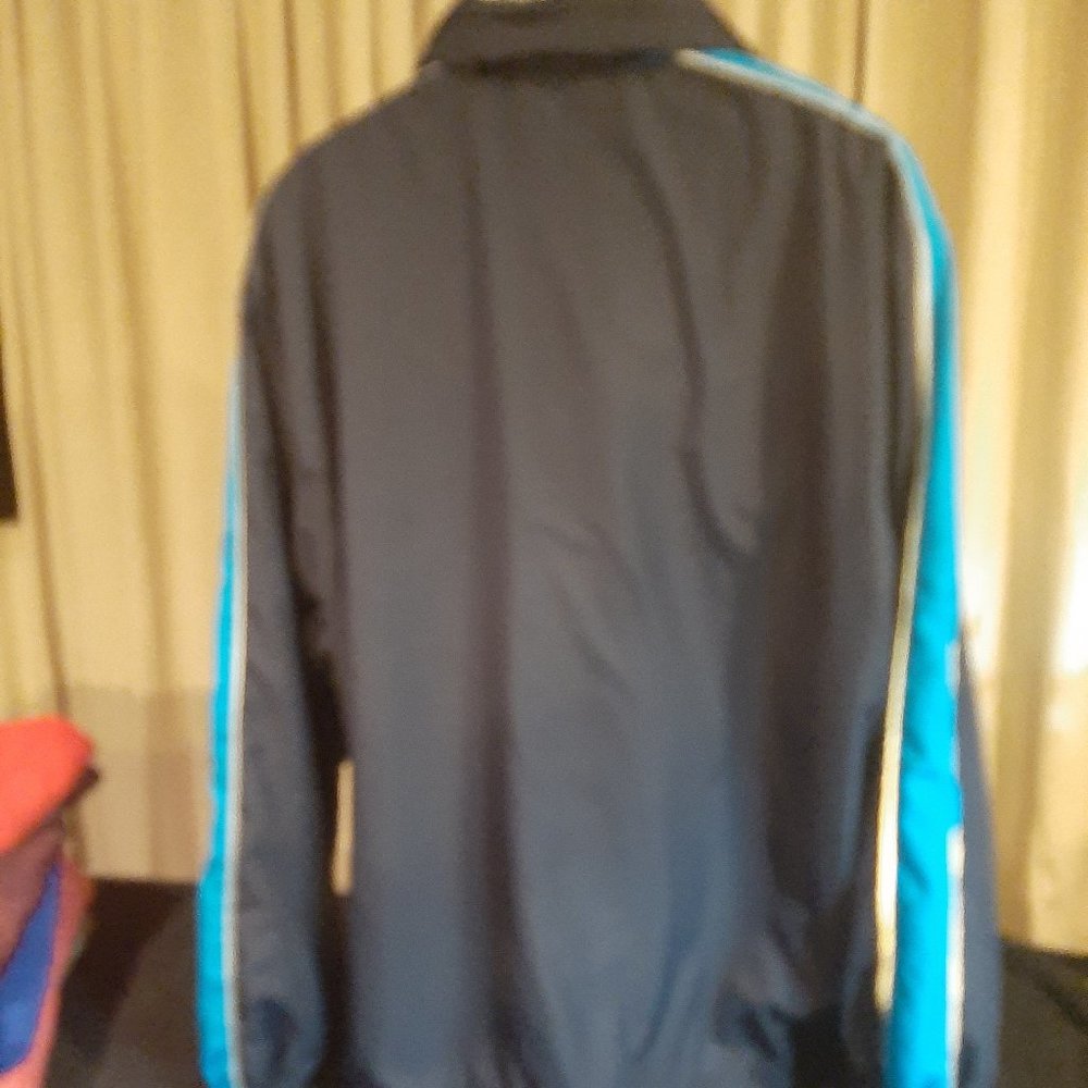 Champion Men's sport Jacket / Size XL - Picture 5 of 11
